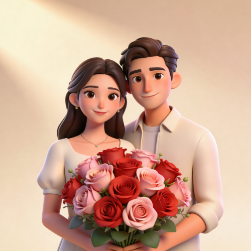 Love & Romance