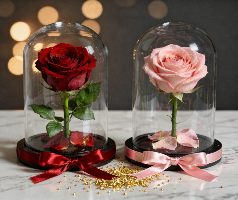 Forever Roses