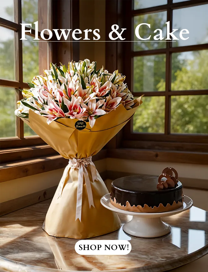 ae/flowers-and-cake ae/flowers-and-cake