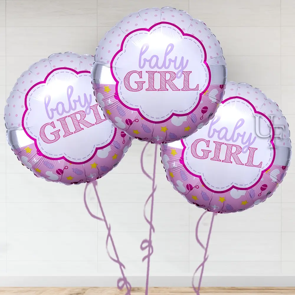 3 Baby Girl designs