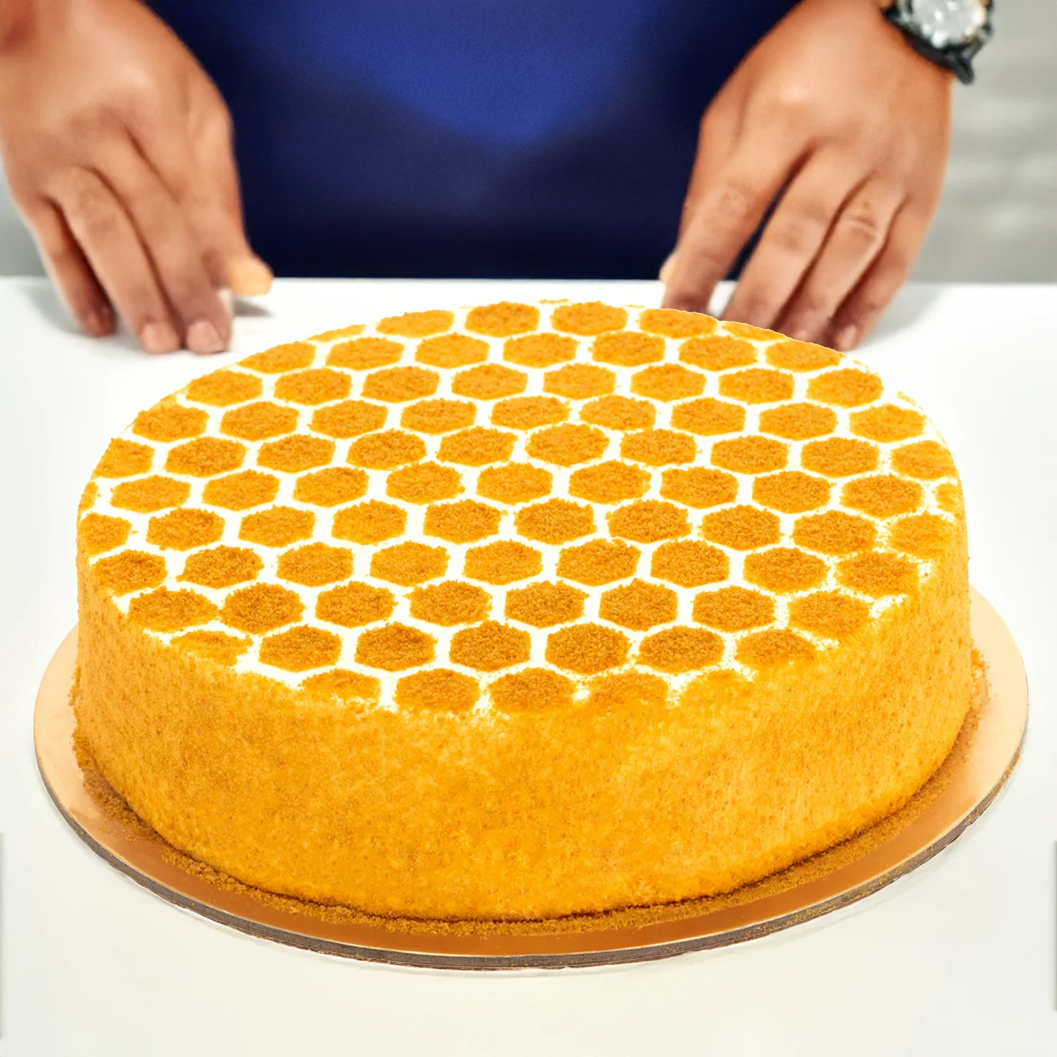 honey sponge cake honey sponge cake