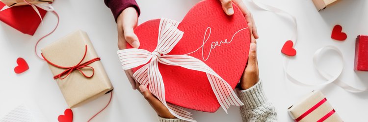 Lot of Gifts and Surprises